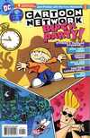 Cartoon Network Block Party #1 Comic Books - Covers, Scans, Photos in Cartoon Network Block Party Comic Books - Covers, Scans, Gallery